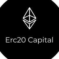 ERC20 Capital logo - Similar company to Firecracker Llc