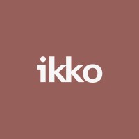 IKKO logo - Similar company to Studio Meta