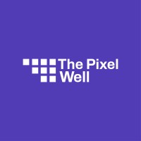 The Pixel Well logo - Similar company to Lynacz Technology