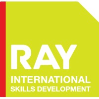 RAY International Skills Development logo - Similar company to Epit Group