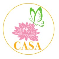 CASA - Chinese American Student Association (UMN) logo - Similar company to Chinese Students And Scholars Association At Uc San Diego