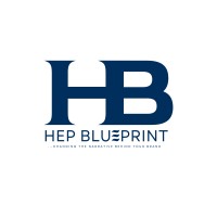 HEP BLUEPRINT logo - Similar company to Ea Tribe