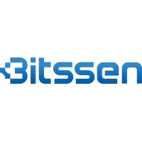 Bitssen logo - Similar company to Bitssens Technologies