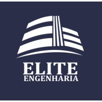 Elite Engenharia (Vitória - ES) logo - Similar company to Serpenge - Serviços E Projetos De Engenharia