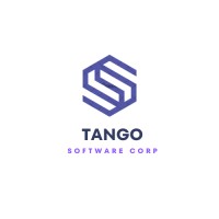 Tango Software Corp logo - Similar company to Geatech