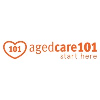 agedcare101 logo - Similar company to Care & Co Match