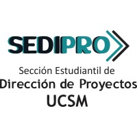SEDIPRO UCSM logo - Similar company to Cedipro Transforma Ucsm