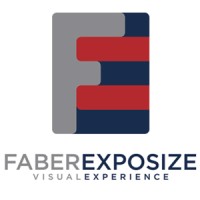 Exposize logo - Similar company to M2 Printing
