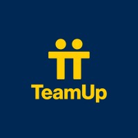 TeamUp Canada logo - Similar company to Alberta Esports Association