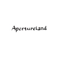 Apertureland logo - Similar company to Ablaze