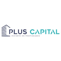 Plus Capital logo - Similar company to Black Hat Team