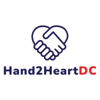 Hand2HeartDC logo - Similar company to Tru Foundation Inc.