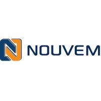 NOUVEM | Software for Food & Meat Processors logo - Similar company to Dem Machines | Integrated Systems For Food And Meat Processors