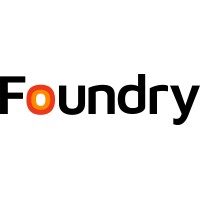 Foundry.id logo - Similar company to Startupindonesia.Co