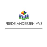 Frede Andersen VVS logo - Similar company to Exit Zone Ltd.