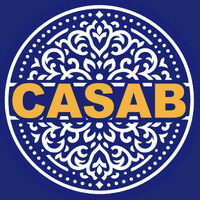 Central Asian Student Association at Berkeley (CASAB) logo - Similar company to Realstudio.Ai