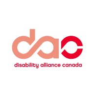 Disability Alliance Canada logo - Similar company to Smartinspection.Ca®