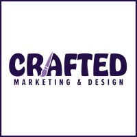 Crafted Marketing & Design LLC logo - Similar company to Riteway Drywall & Painting