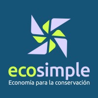 Ecosimple logo - Similar company to Dataum