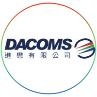 Dacoms 進懋 logo - Similar company to 華致資訊開發