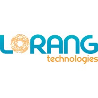 Lorang Technologies logo - Similar company to Datanomist