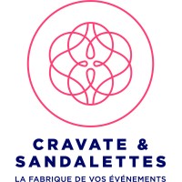 Cravate & Sandalettes logo - Similar company to Make Me Smile
