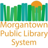 Morgantown Public Library System logo - Similar company to Ogden Publications
