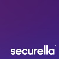 Securella logo - Similar company to Green Black