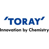 Toray Plastics (America), Inc. logo - Similar company to Admiral Packaging
