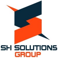 SH Solutions Group logo - Similar company to Sh Digital Solutions