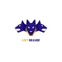 LeetSecure logo - Similar company to Sanjay Kumar