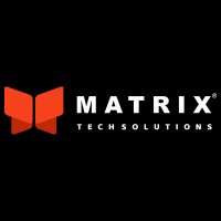 Matrix Tech Solutions logo - Similar company to Techno-Works