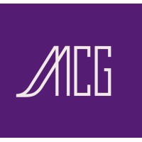 MCG logo - Similar company to X3 Brazil