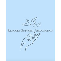 Refugee Support Association logo - Similar company to Refugee Support Devon
