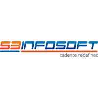 S3Infosoft logo - Similar company to Ab Softworld