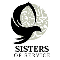 Sisters of Service logo - Similar company to Dapper Guru