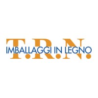TRN Imballaggi e Servizi Logistici logo - Similar company to Carpad Spa
