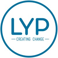 Leatherhead Youth Project logo - Similar company to Learning Space