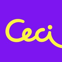 CeciCuida logo - Similar company to Zupera