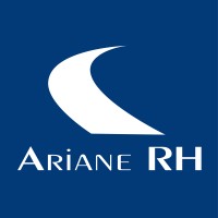 Ariane RH logo - Similar company to Fair4Chain