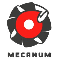 Mecanum Magazine