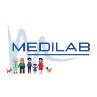 Medilab Gent & Sint-Niklaas logo - Similar company to Vrij Clb Regio Gent