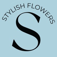 Stylish Flowers Auckland logo - Similar company to November Media Nz
