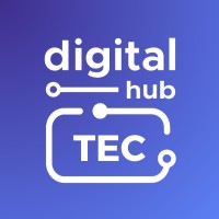 Digital Hub TEC logo - Similar company to Digital Hub Monterrey