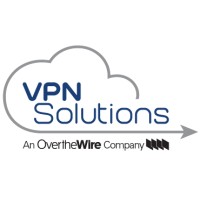 VPN Solutions logo - Similar company to Vpn Solutions Co