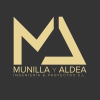 Munilla y Aldea Ingeniería & Proyectos S.L.P. logo - Similar company to Serrano Arquitectura