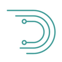 DISCIPLINA Blockchain logo - Similar company to Teach Me Please