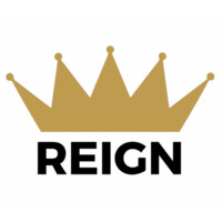 The REIGN Collective logo - Similar company to Killisick Junior School