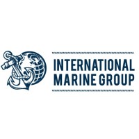 International Marine Group logo - Similar company to Redco Telematica S.R.L.