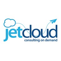 Jetcloud Ltd logo - Similar company to Cubesys